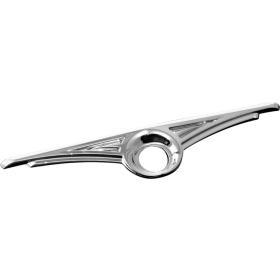 KURYAKYN Trunk Keyhole Cover Honda GL 1800 01-17
