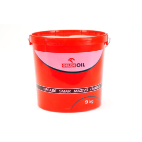 Orlen Oil Guolių tepalas GREASEN LT-4 S3 9kg
