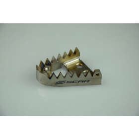 SCAR Brake Tip BETA/GAS GAS/HUSABERG/HUSQVARNA/KTM/SHERCO