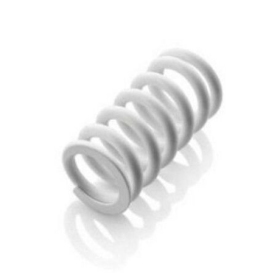 WP SUSPENSION galinio amortizatoriaus spyruoklė 69-72-76 225 KTM EXC / EXC-F 17-26
