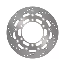 EBC Round D-Series Fixed Offroad Brake Rotor SUZUKI DR 650cc 88-18