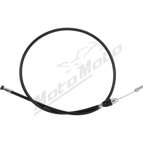 DRAG SPECIALTIES Quick Connect Clutch Cable Harley Davidson FLHX / FLHXSE / FLHXU / FLTRX / FLTRXSE 1923-1977cc 23-26