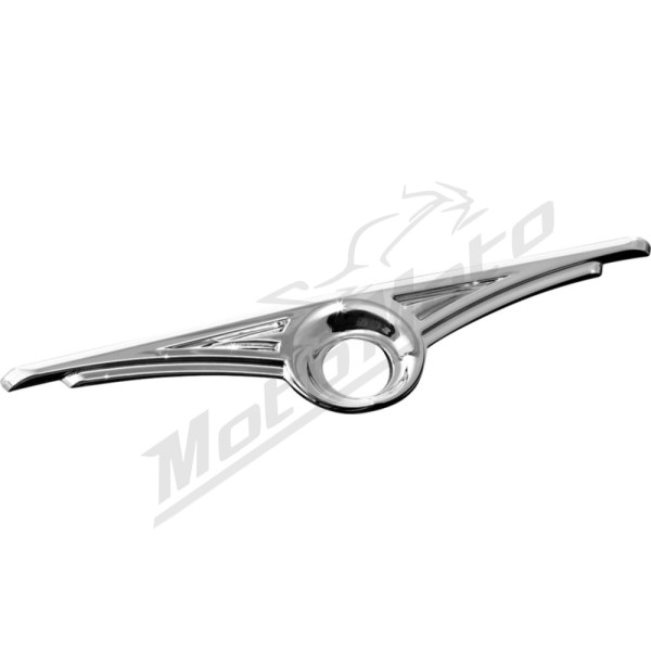 KURYAKYN Trunk Keyhole Cover Honda GL 1800 01-17