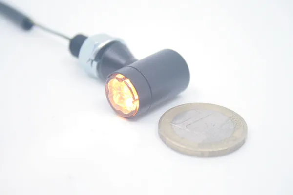 PARTS UNLIMITED E-Marked Turn Signals