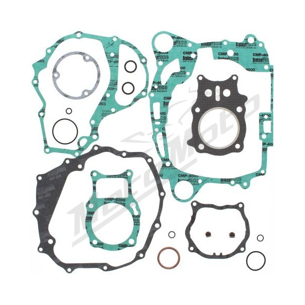 Winderosa (vertex) gasket set Honda TRX 250 Recon 97–01