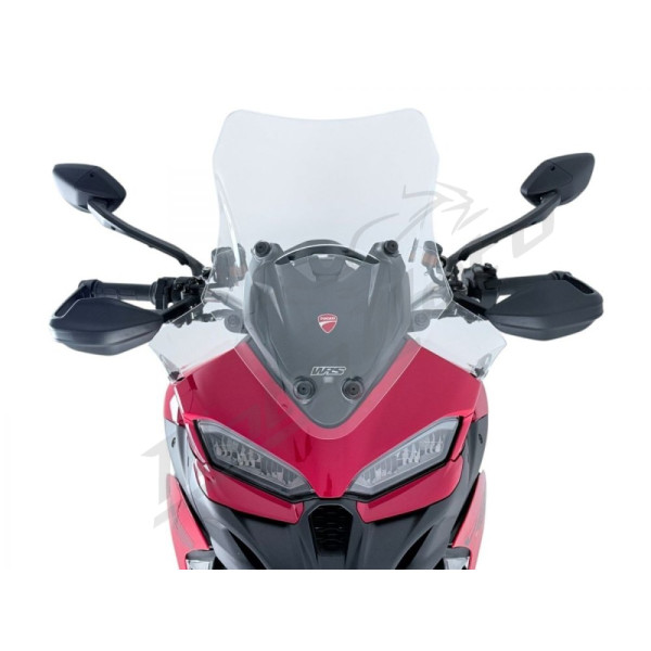 WRS Windscreen Touring Clear Ducati Multistrada V2 900 2025