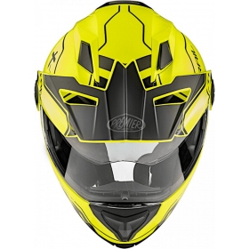 Premier X-Trail Evo XT Fluo BM Flip-Up Helmet