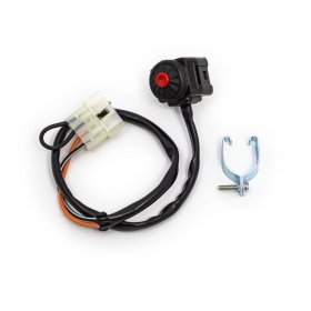 EMGO Starter Switch KTM Duke / EXC / MXC / SX / SX-F / XC-F / XC-W 200/540 90-18