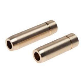 Valve bushings Ø14,05-14,30 x 54/45mm 2pcs