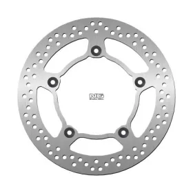 NG Front Brake Disc 285X144X6,0mm Triumph Adventurer / Legend / Speedmaster 800-955cc 95-16