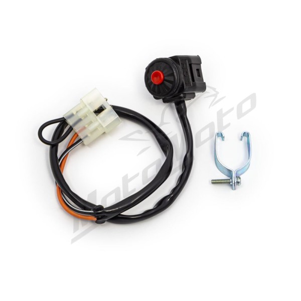 EMGO Starter Switch KTM Duke / EXC / MXC / SX / SX-F / XC-F / XC-W 200/540 90-18