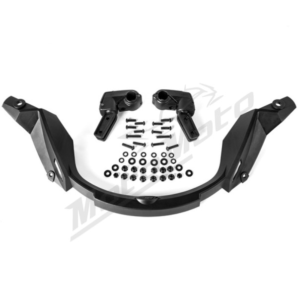 KIMPEX Gen3 Stiklas Polaris Sportsman 450-1000 21-26