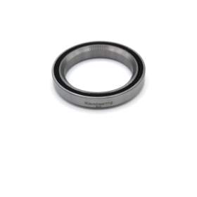 BLACK BEARING 45°/45° Headset Bearing 30.15x41x6.5 mm HB-B2
