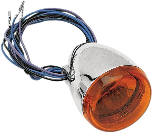 CHRIS PRODUCTS Posūkio signalas Harley Davidson FXD / FXDB / FXDC 883-1450cc 86-03