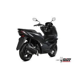 MIVV Mover Silencer Honda PCX 125-150 21-25