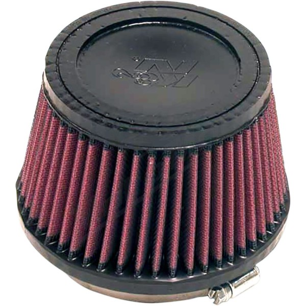 K&N Universal Air Filter Ø62mm