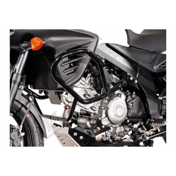 SW-MOTECH Crash Bar Suzuki DL 650 11-24