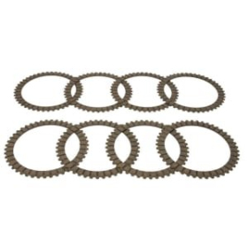 4RIDE Clutch friction disc set Suzuki GSX 750cc 89-97