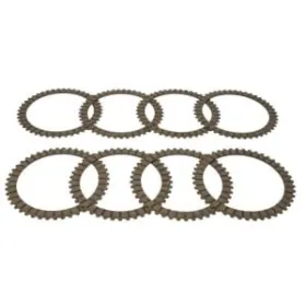 4RIDE Clutch friction disc set Suzuki GSX 750cc 89-97