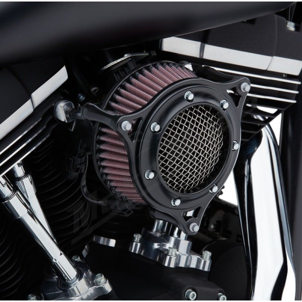 COBRA RPT Air Intake Kit Harley Davidson FLDE / FLFB / FLSB / FLSL / FXBB / FXLR / FXST 1750cc 18-24
