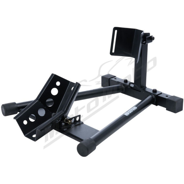 OXFORD stand for motorcycle transportation