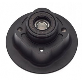 Rear wheel hub with bushing JUNAK 904 / 905 50cc