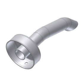 MIVV DB žudikas 22-61mm