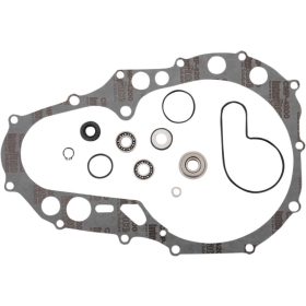 MOOSE OFFROAD Water Pump Rebuild Kit Suzuki LT-Z 400cc 09-14