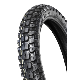 Tire MOTOZ TRACTIONATOR DESERT TL 59Q 110/80 R19