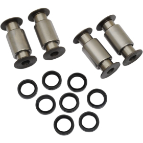 PIVOT WORKS Front - Lower  A-Arm Bearing Kit Suzuki LT-R 450 06-09