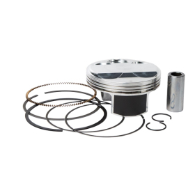 VERTEX Piston Kit Ø96.95-96.97mm Yamaha YFM 660 02-05