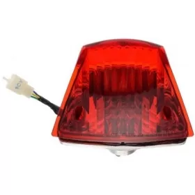 Tail light APRILIA SR MOTARD / PIAGGIO TPH TYPHOON 50-125cc 2011-2020