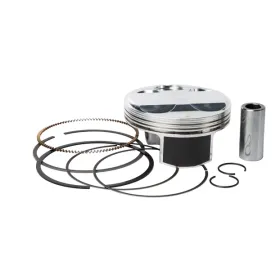 VERTEX Piston Kit Ø96.95-96.97mm Yamaha YFM 660 02-05