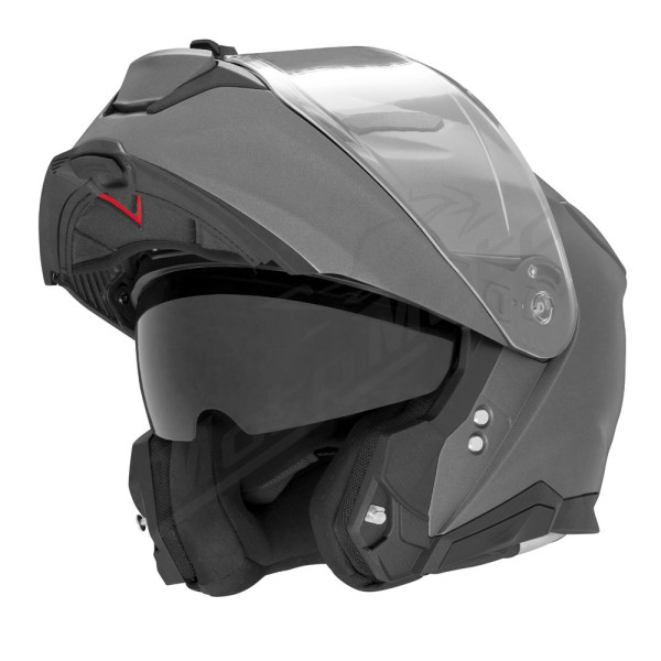 Flip-up Helmet (flip-up) NOX N967