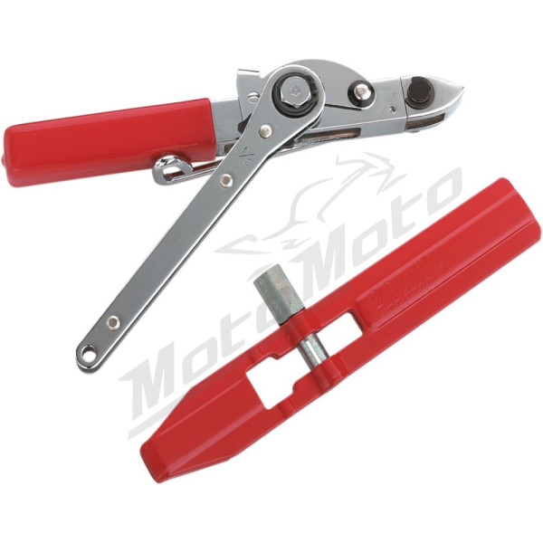 MOOSE OFFROAD FOUR WHEEL Premium Fast Boot Tool
