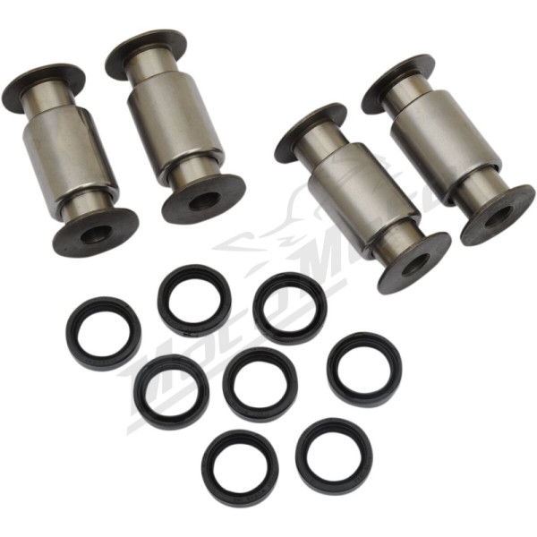 PIVOT WORKS Front - Lower  A-Arm Bearing Kit Suzuki LT-R 450 06-09