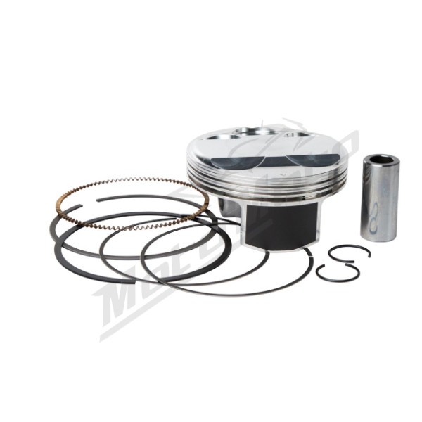 VERTEX Piston Kit Ø96.95-96.97mm Yamaha YFM 660 02-05