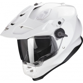 Scorpion ADF-9000 Air Solid MOTOCROSS HELMET