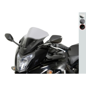 MRA Racing priekinis stiklas HONDA CBR 650F