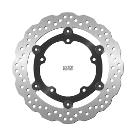 NG BRAKES 1818X plūduriuojantis stabdžių diskas BENELLI BN / 302 S 300 14-20