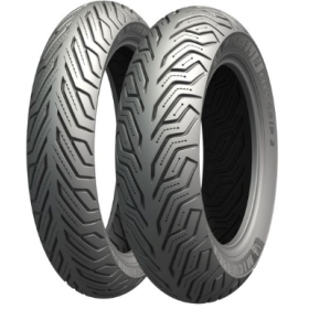 Padanga MICHELIN City Grip 2 TL 65S 120/80 R12