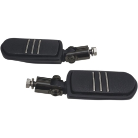RIVCO PRODUCTS Custom Accent Highway Peg Set 2pc.