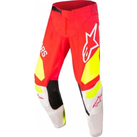 Alpinestars Racer Factory Youth Motocross Pants