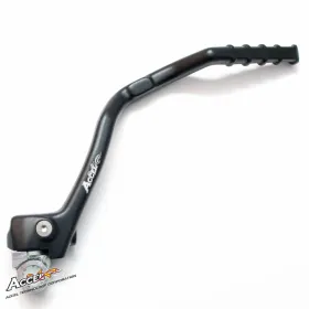 Accel Black Kickstand Suzuki RM-Z 250cc 11-15