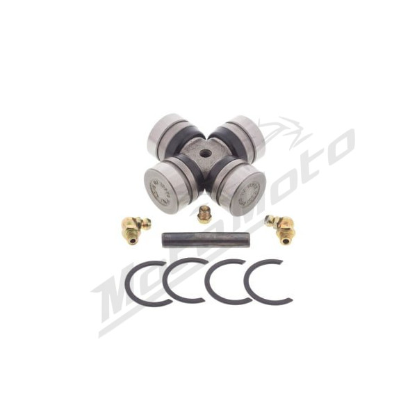 4RIDE Cardan Cross Shaft Polaris Ranger / Sportsman / Worker / Xplorer 335-500cc 97-07