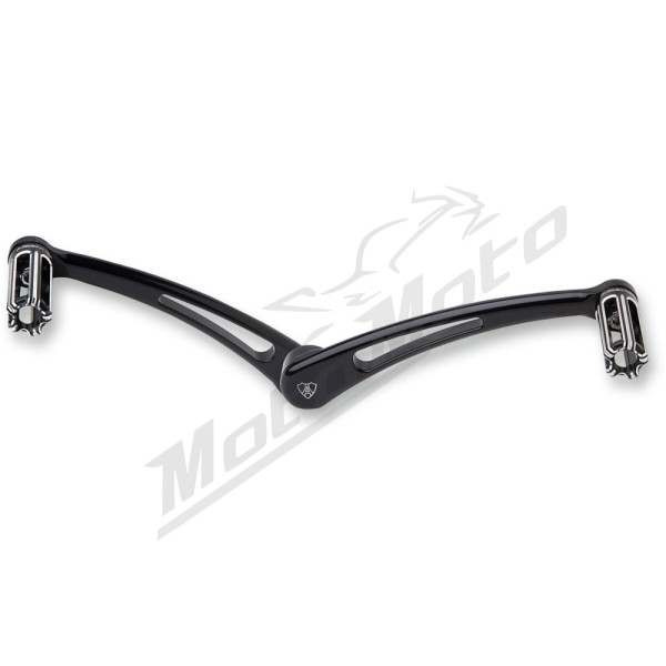 ARLEN NESS Heel/Toe Shifter Lever Harley Davidson FLH / FLHR / FLHRC FLHRI FLHRS 1340-1868cc 84-24