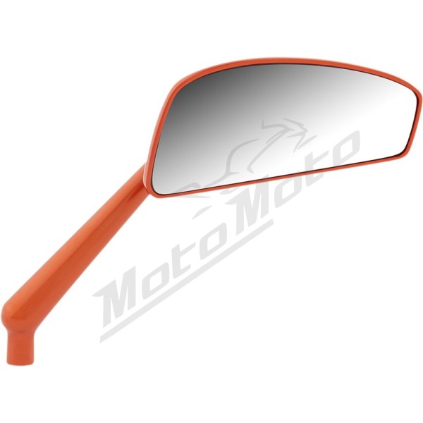 ARLEN NESS Tearchop Universal Right Mirror