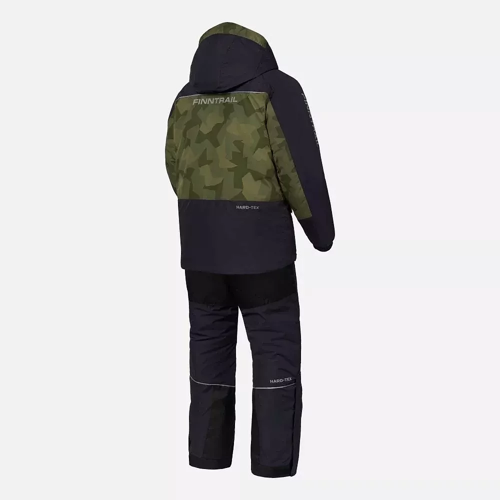 Finntrail Suit Nordy 3757 Camo