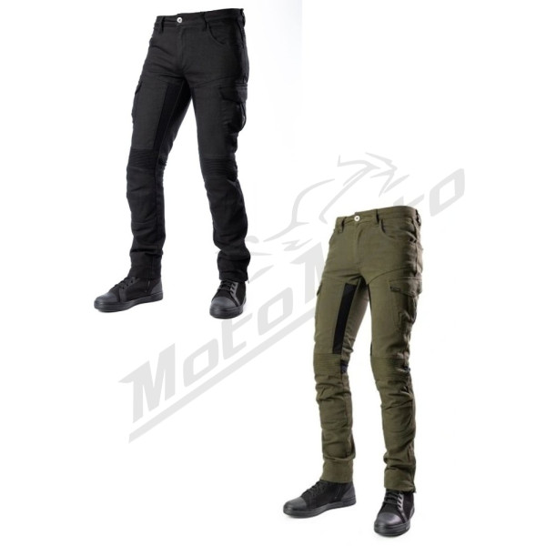 Modeka jeans city nomad trooper