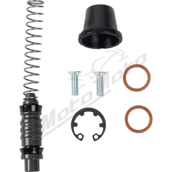 MOOSE OFFROAD HARD-PARTS Master Cylinder Rebuild Kit Gas Gas / Husqvarna 125-501cc 21-25
